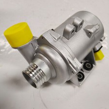 Electric Water Pump +