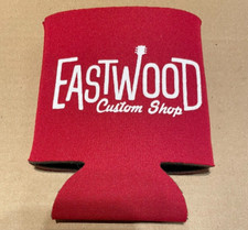 Eastwood Guitars Custom Shop