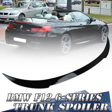 Fit BMW 6-Series F12
