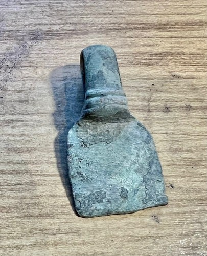 Ancient roman artefact 37 - 37, mm