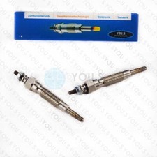 4 Piece You.S Original Glow