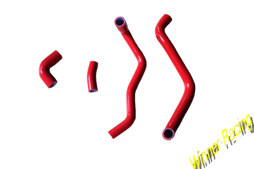 Silicone radiator hose for - silicone,