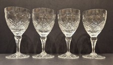 Lovely Set of Four Royal