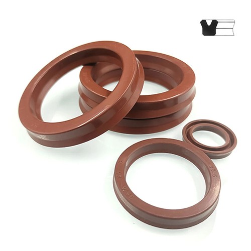 Ush type ring hydraulic ram - ush/un,
