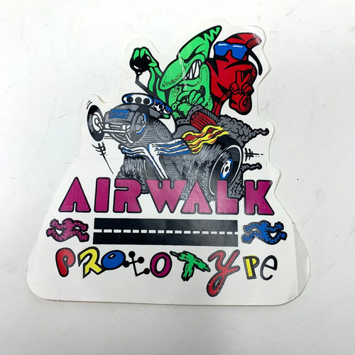 Vintage 1980 airwalk - vintage, 1980’s