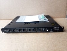 Ecler eGPA8-150 8x150w 4 Ohm 8