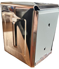 Stainless Steel Napkin