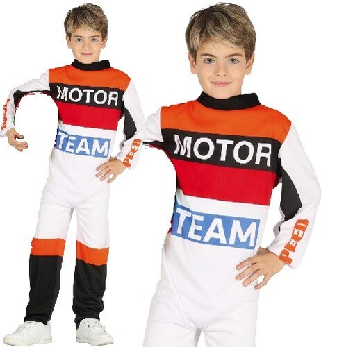 Childs motor racing - childs,