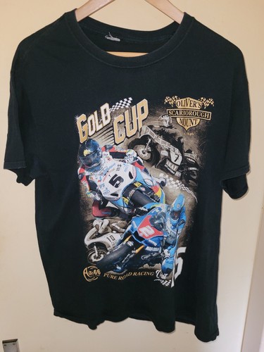 Olivers mount shirt - shirt, xl