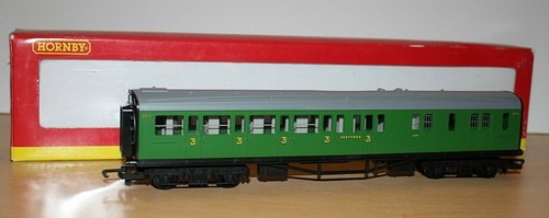 Hornby r4008a maunsell - r4008a, sr