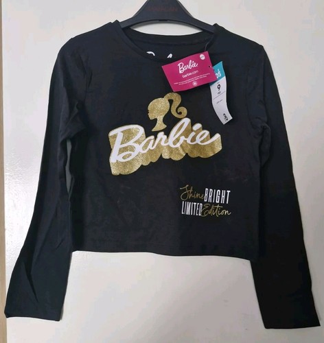 Barbie shine bright - bright, limited