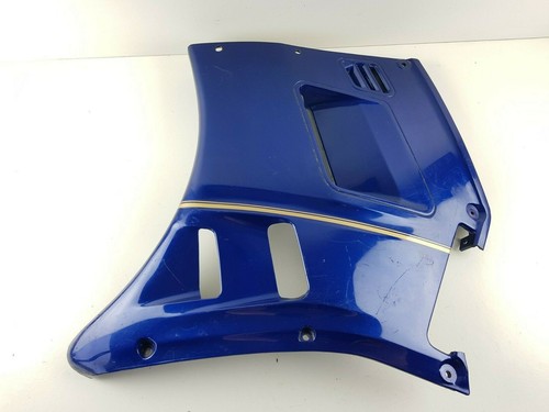 Side fairing left - fairing, kawasaki