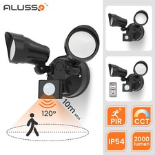 LED Security Lights PIR Motion