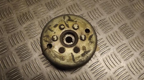 Yamaha dtr125 generator - yamaha,