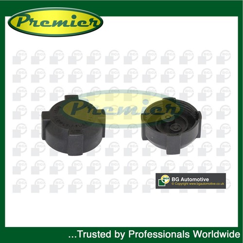 Premier radiator cap - fits, land