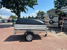 Trailer brenderup 1205xl 204 - trailer,