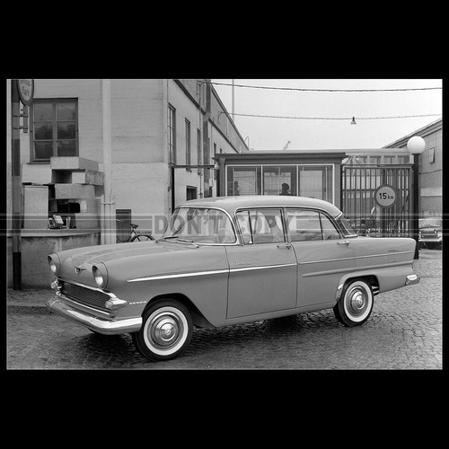 Photo 021327 vauxhall victor - photo,