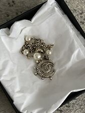 Chanel Moon Bracelet Pearl