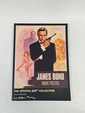 Boxtree james bond movie - bond,