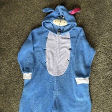 Disney Eeyore Hooded One Piece