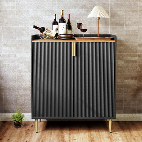 Drinks cabinet for living - drinks,