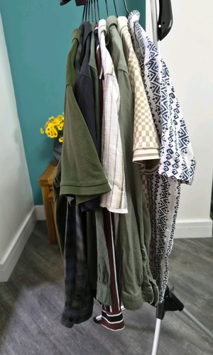 Men clothing bundle - clothing, items