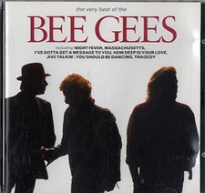 Bee Gees, The - The Very Best