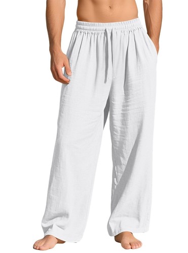 Mens linen rich casual - mens,