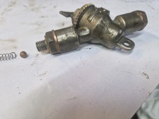 Ferguson Tef20 T20 Diesel Ki