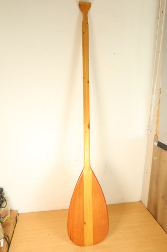 Vintage wooden ottertail boat - ottertail,