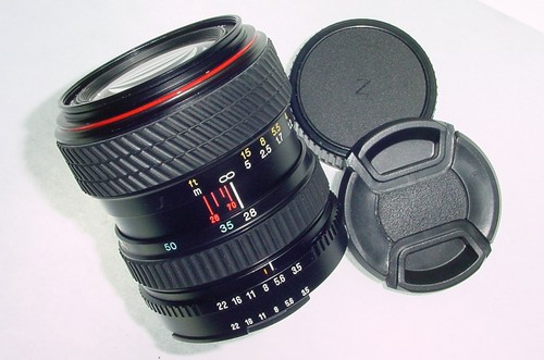 Tokina 70mm 4 - tokina, ii