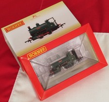 Hornby R30409 • Manchester