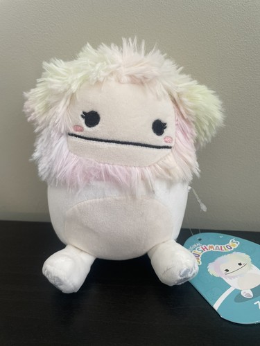 Squishmallows zaylee - -,