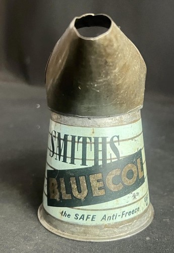 Smiths bluecol antifreeze - smiths,