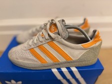 Vintage Adidas Montreal UK9