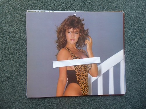 Gail mckenna calendar - mckenna,