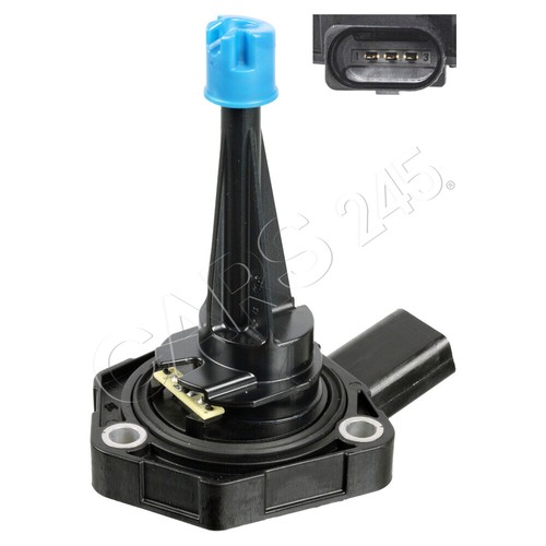 Febi engine oil level - oil,