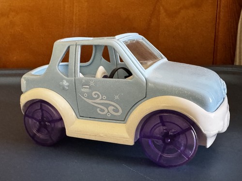 Vintage mattel 2001 polly - mattel,