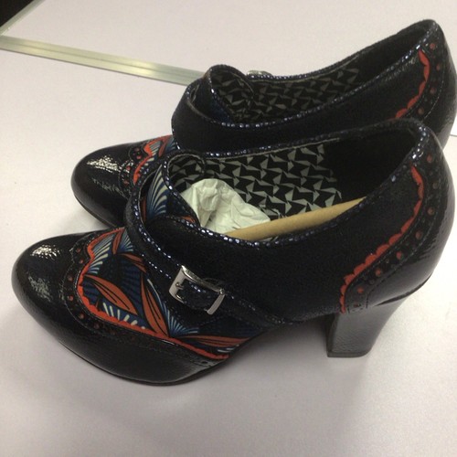 Ruby shoo size - shoo, navy