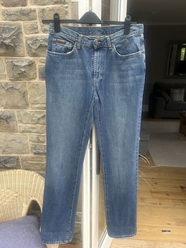 Ralph lauren polo jeans - lauren,