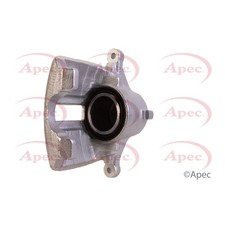 Front Right Apec Brake Caliper