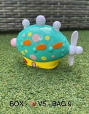 In The Night Garden Wheel