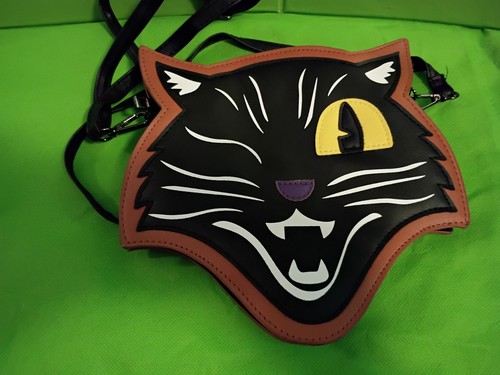 Spirit halloween winking - spirit, black