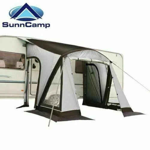 Sunncamp dash air 220 - sunncamp,