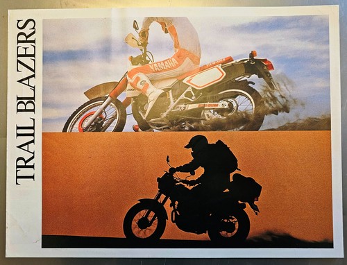 Yamaha trail blazers sale - blazers,