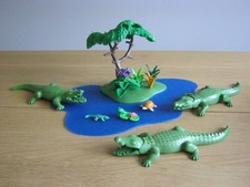 Zoo  Playmobil  3229