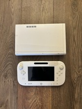 Nintendo Wii U  Japanese 
