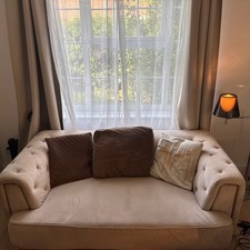 Rubezza 2 Seater Sofa