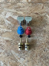 Ideal Standard Alto Tap Heads / Handles - Tap Inserts - Valve / Cartridge