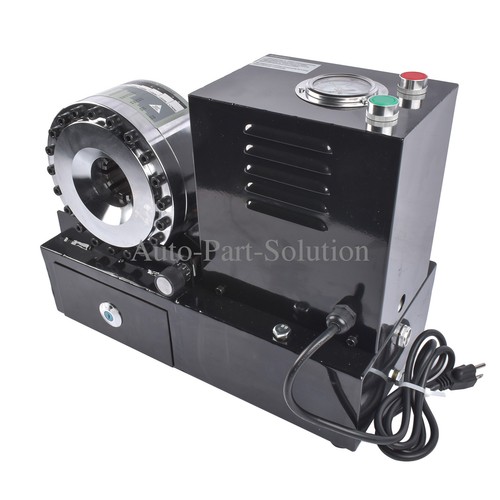 Electric hydraulic hose - hydraulic,